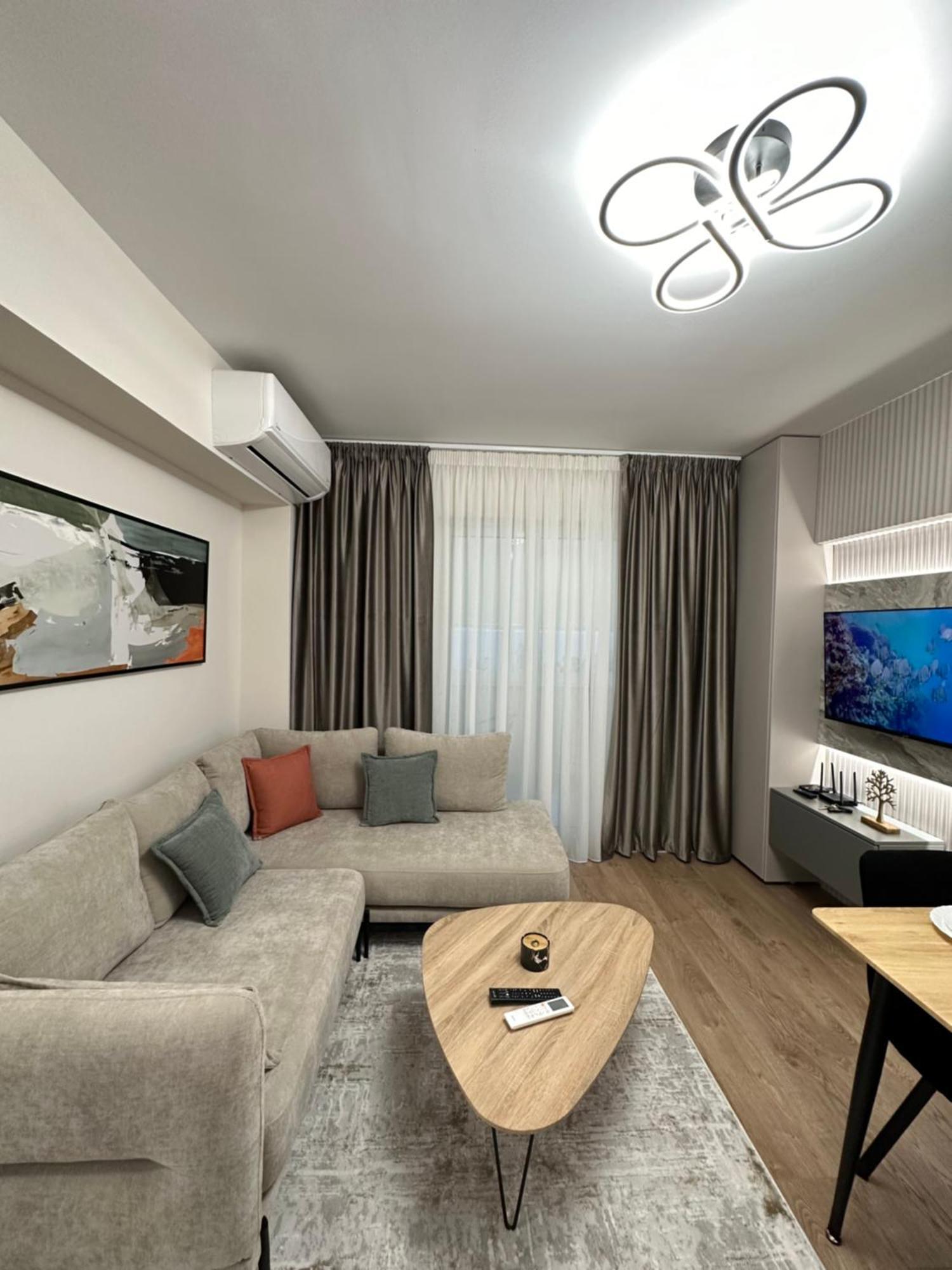 Gold Luxury House Apartamento *