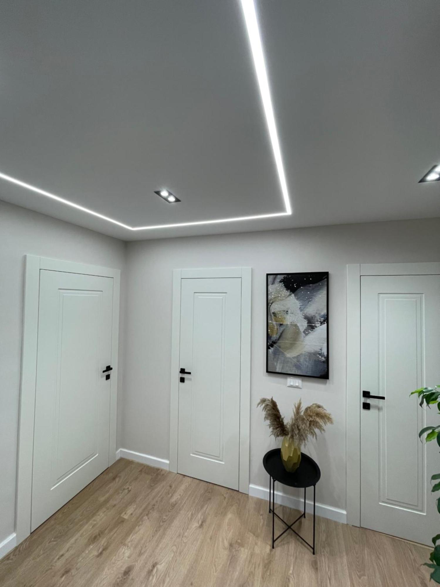 Gold Luxury House Апартаменти *