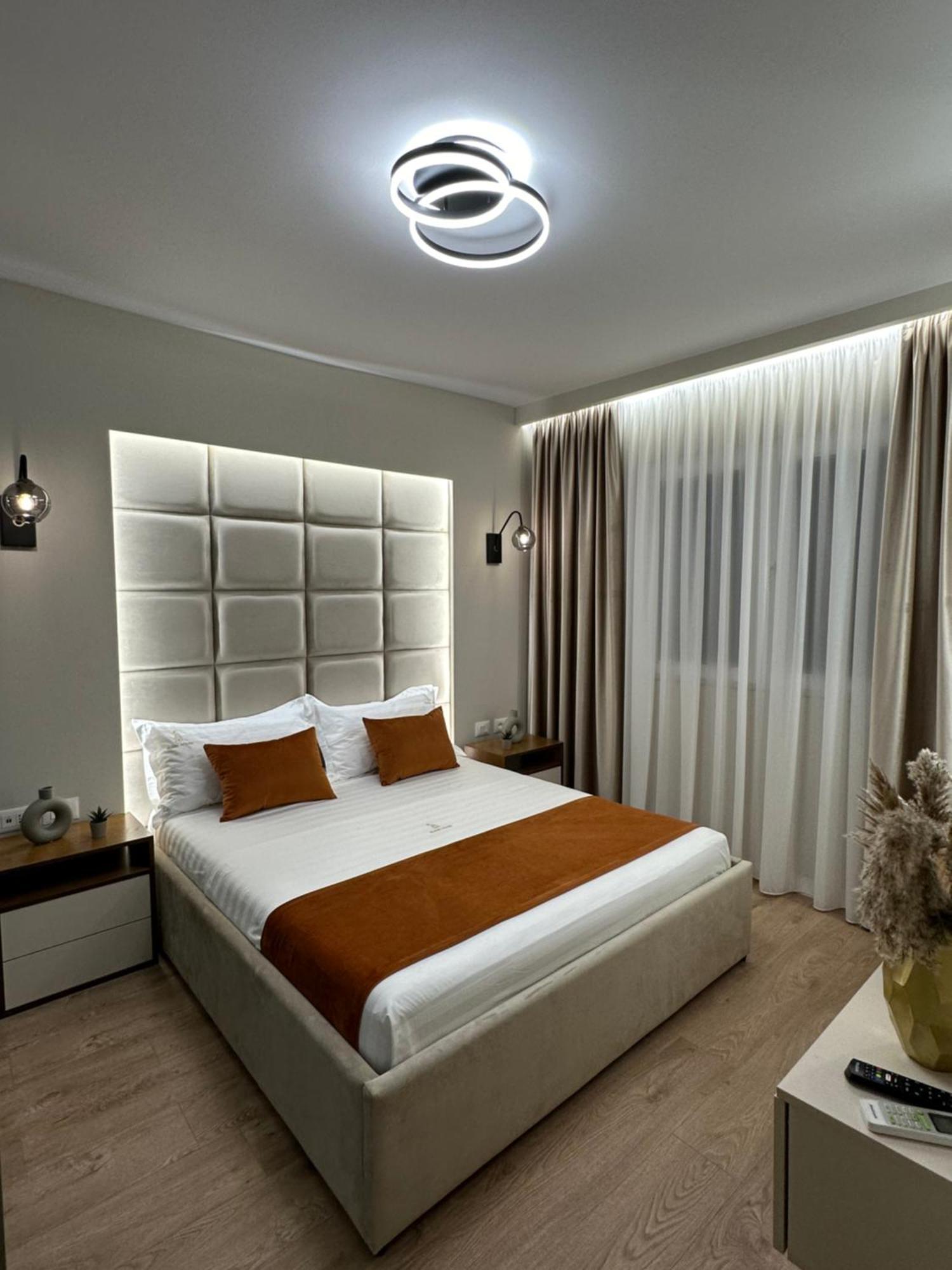 Gold Luxury House Durrës