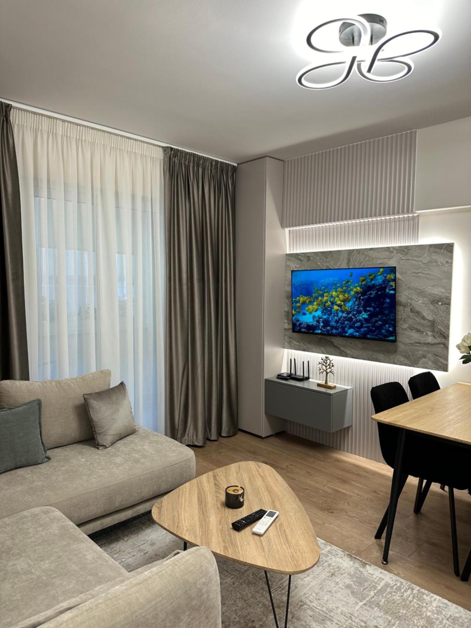Gold Luxury House Apartamento *