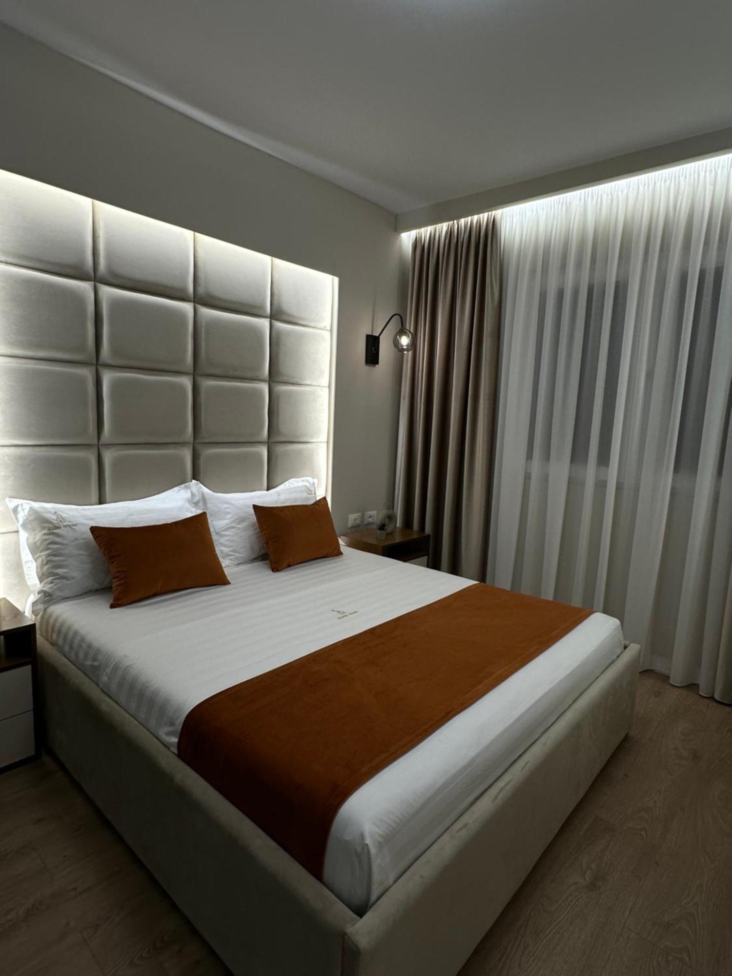 Apartamento Gold Luxury House *