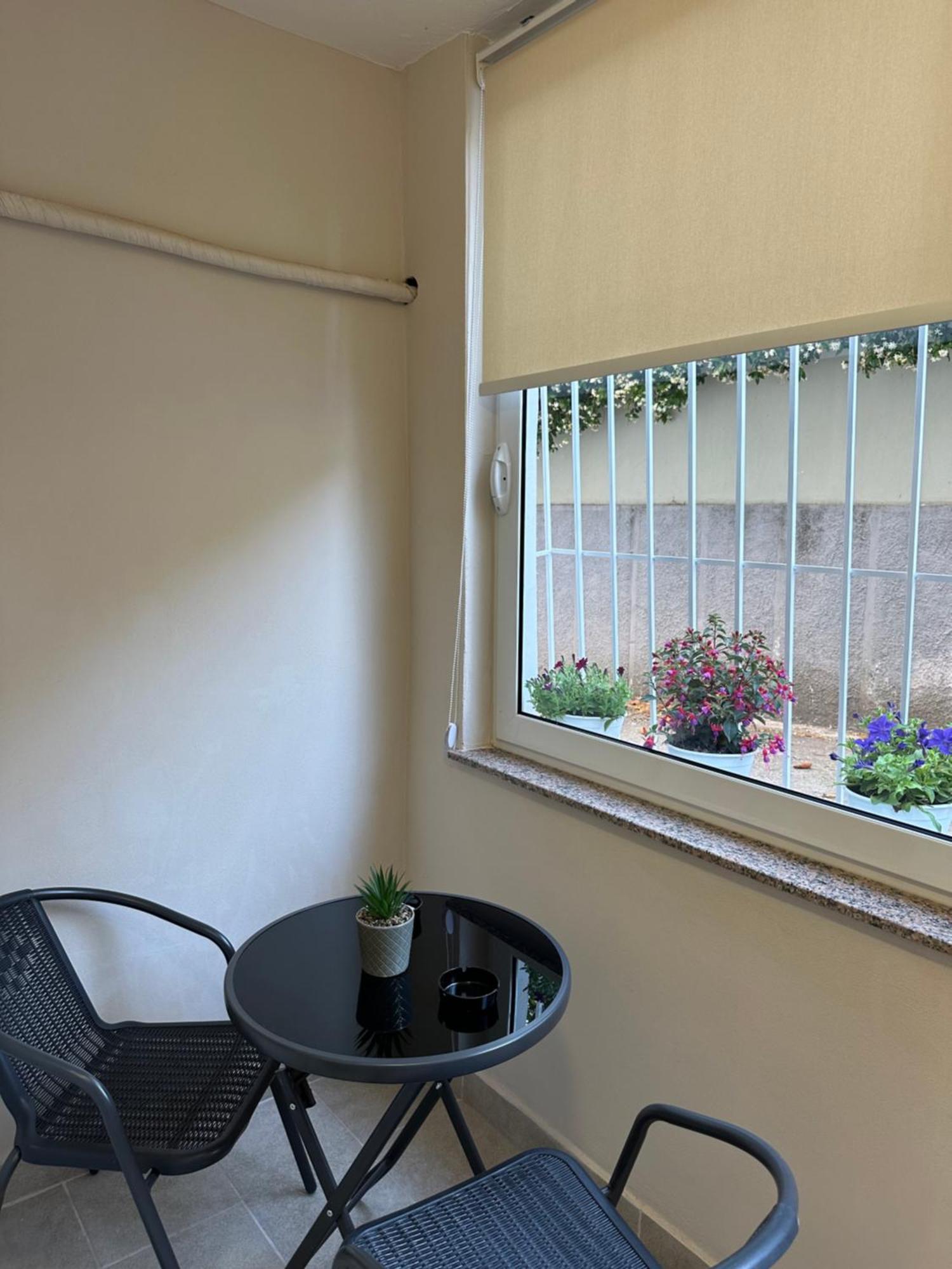 Apartamento Gold Luxury House Durrës