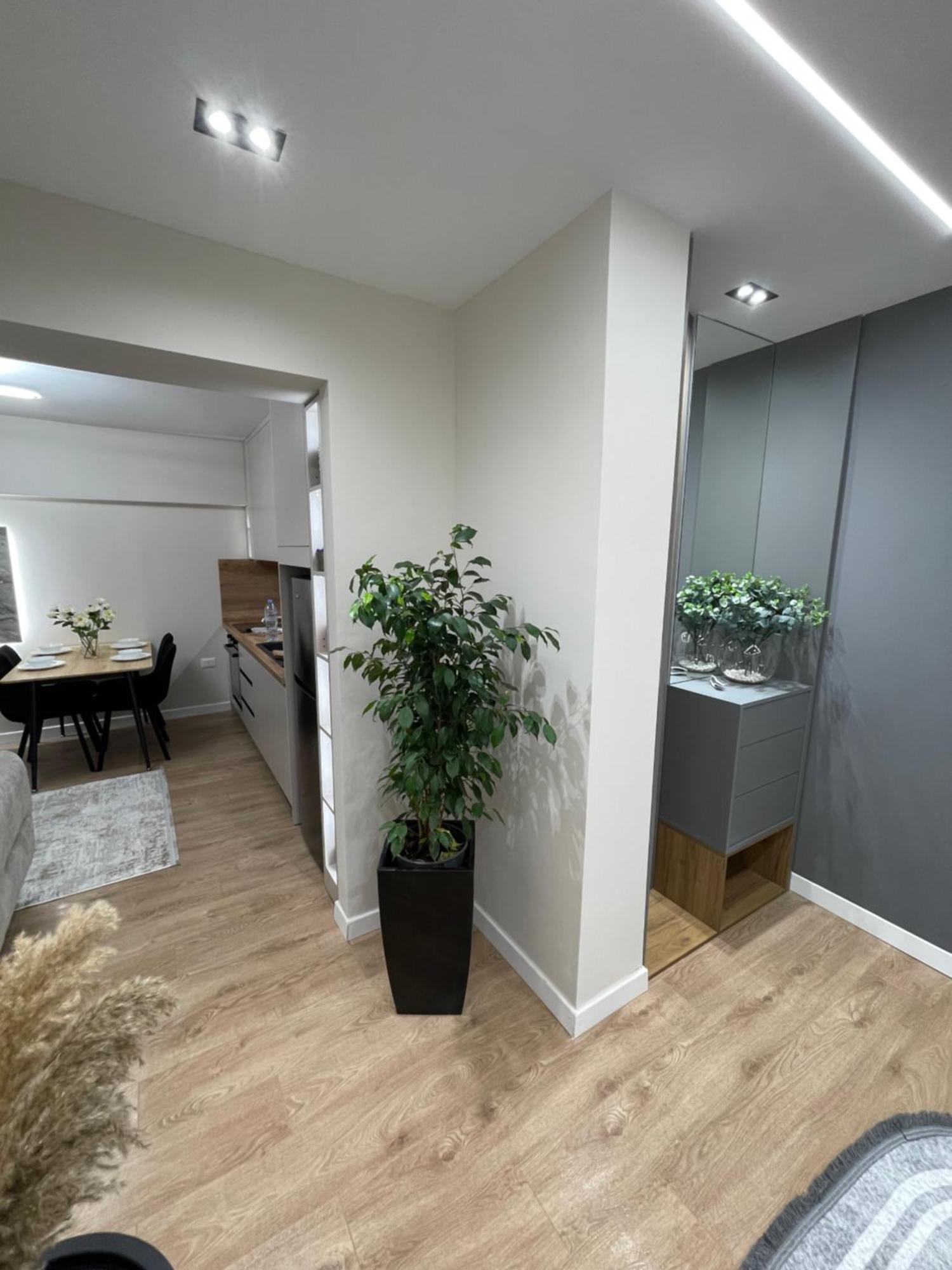 Gold Luxury House Apartamento