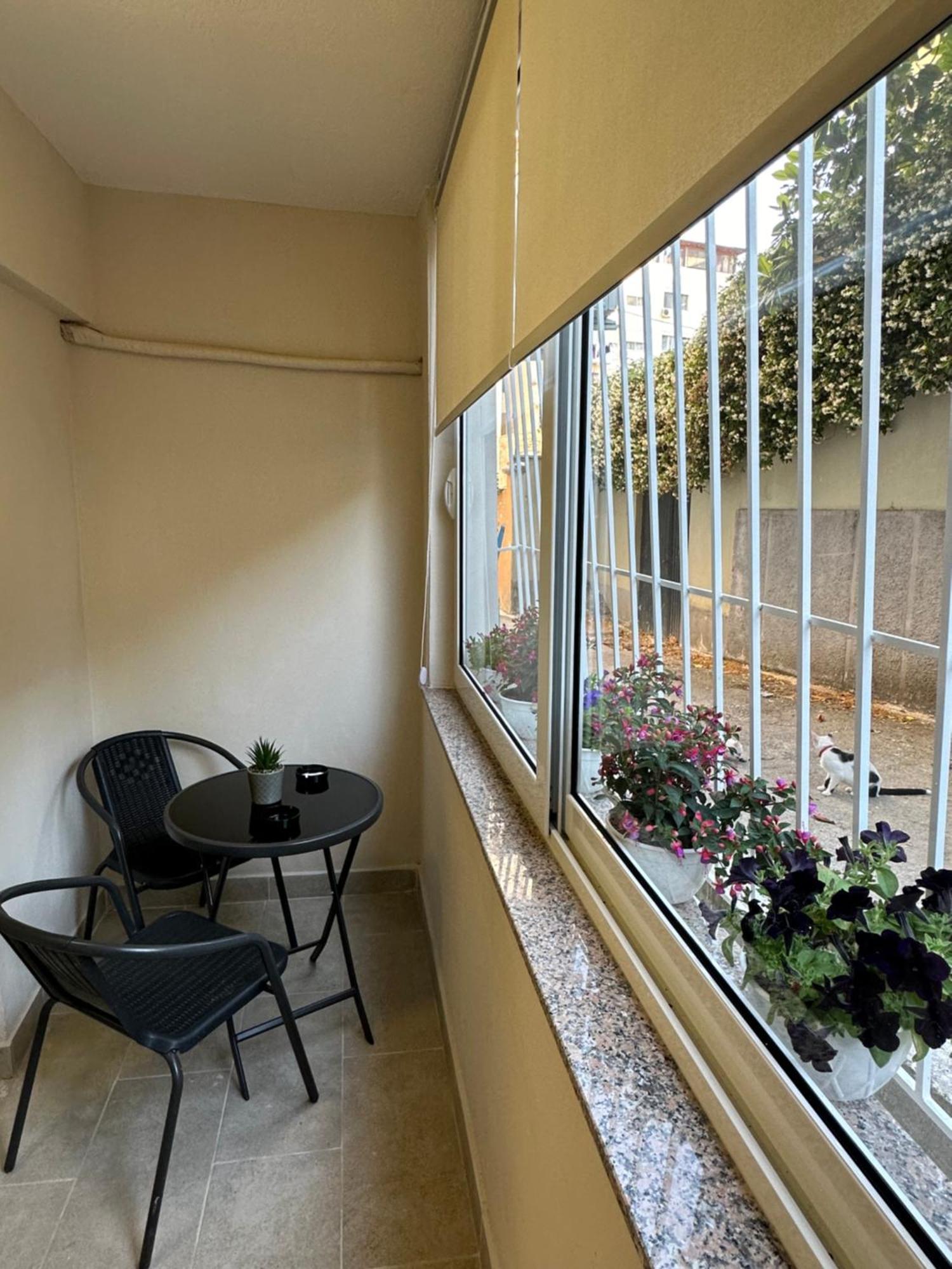 Apartamento Gold Luxury House