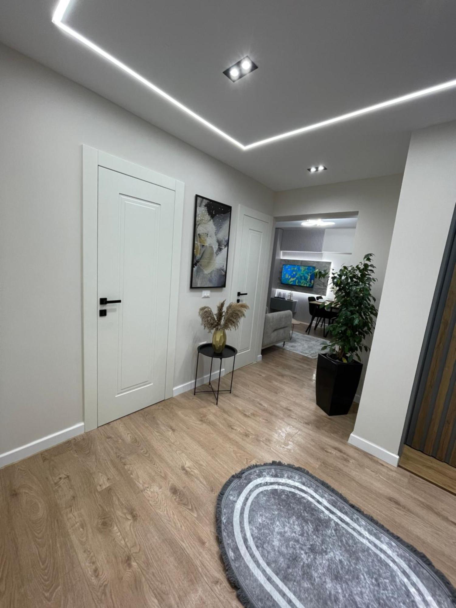 Apartamento Gold Luxury House *