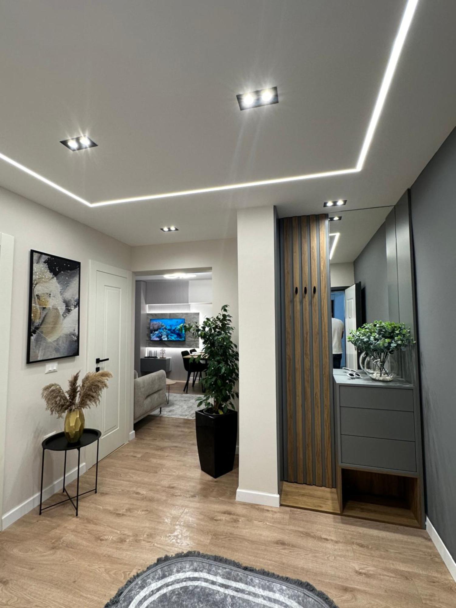 Gold Luxury House Apartamento *