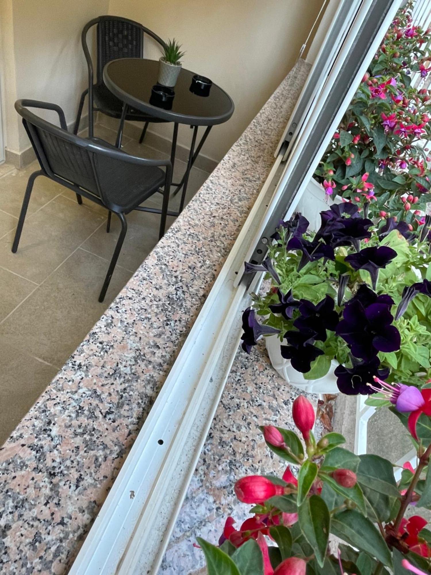 Апартаменти Gold Luxury House Дуррес